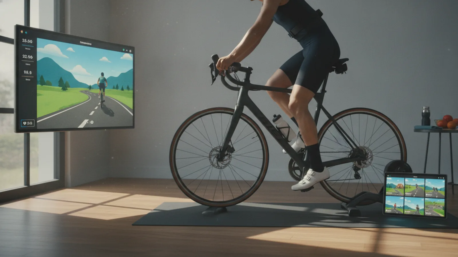 Best Indoor Cycling Apps 2026 cover image