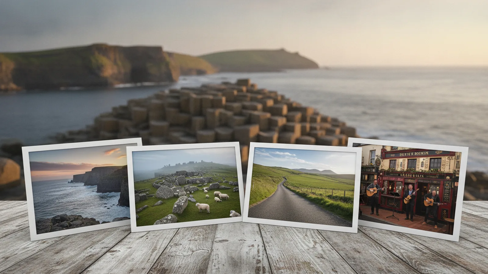 Best Places To Visit In Ireland 2026 cover image