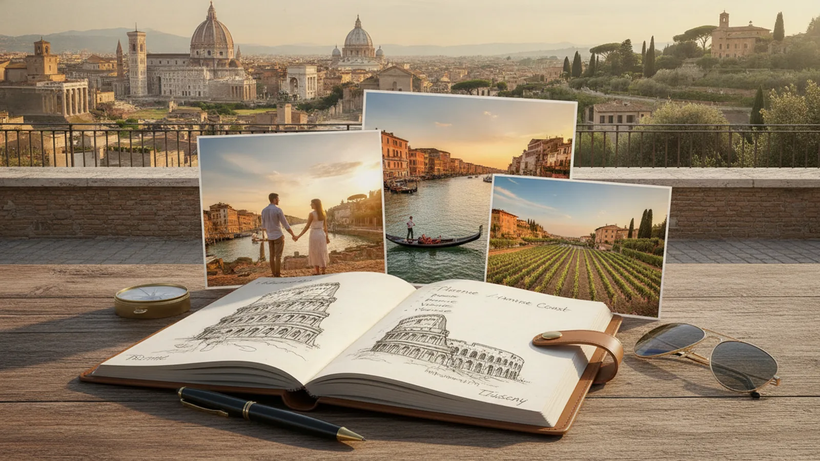 Best Places To Visit In Italy 2026 cover image