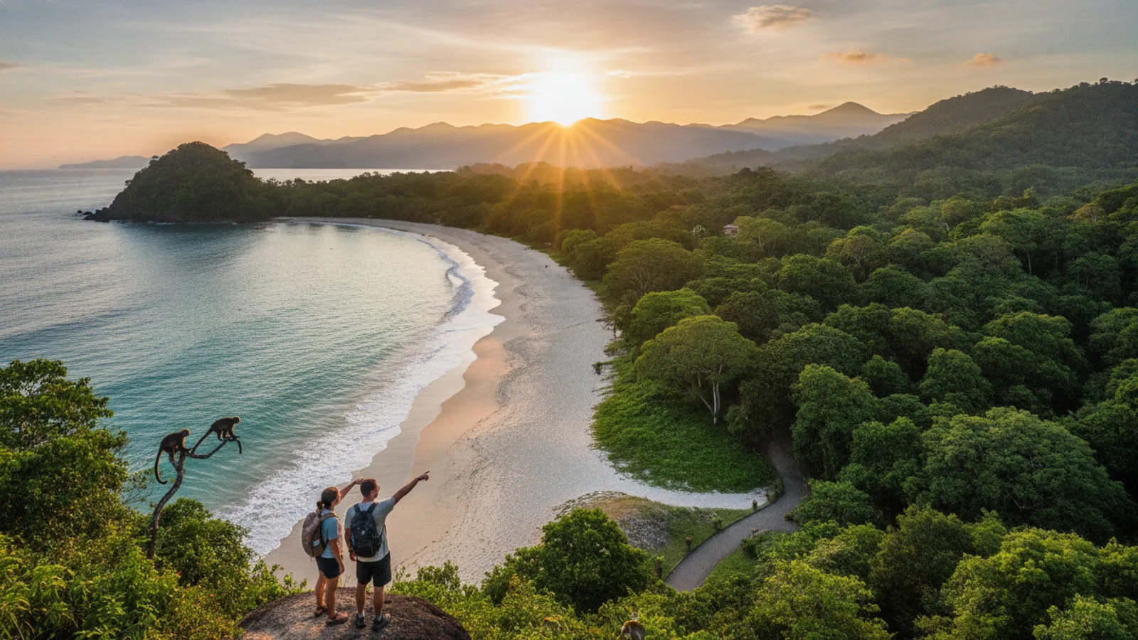 Best Time To Travel To Costa Rica 2026 cover image