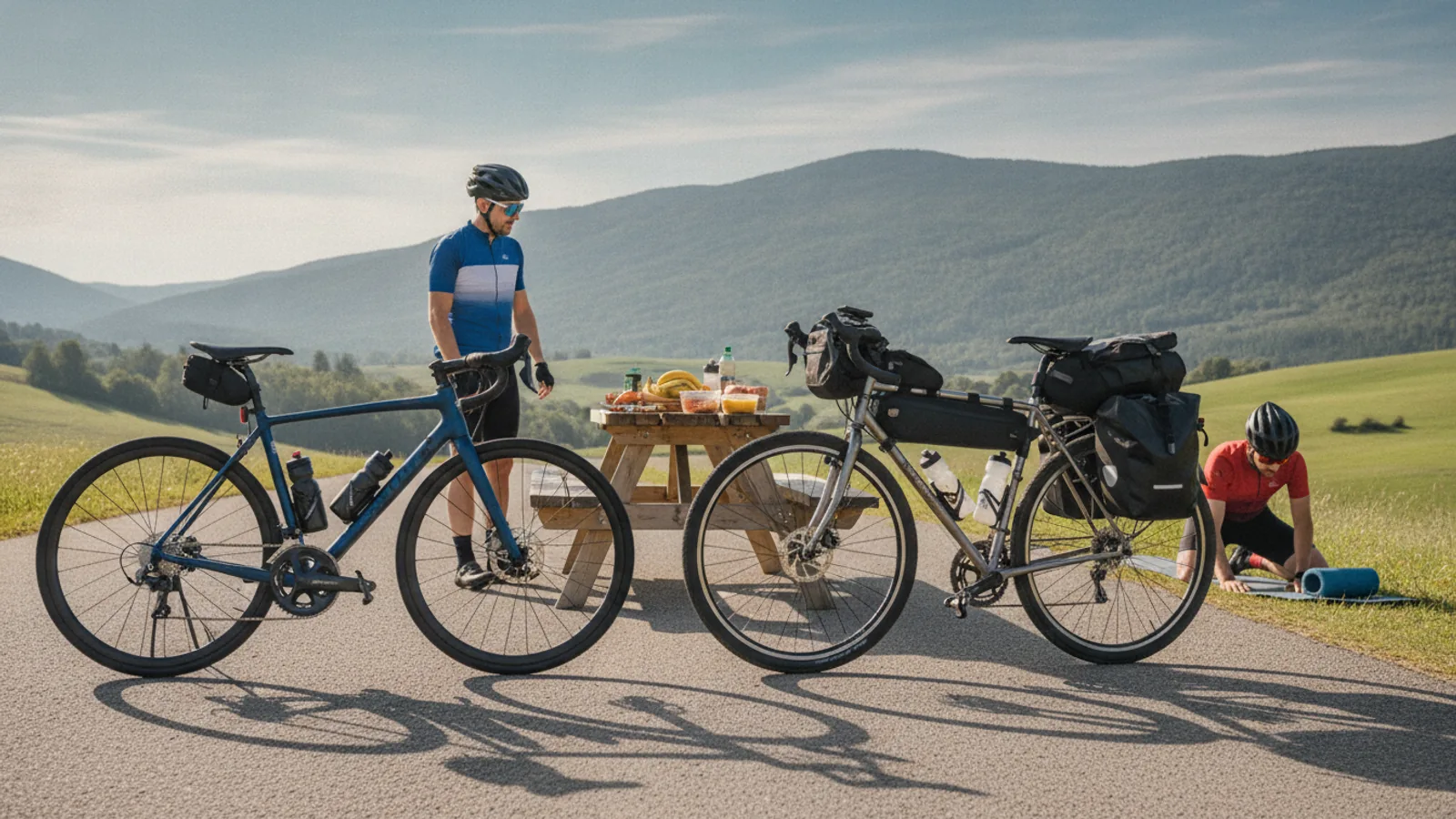 Road Bike Road Bike cover image